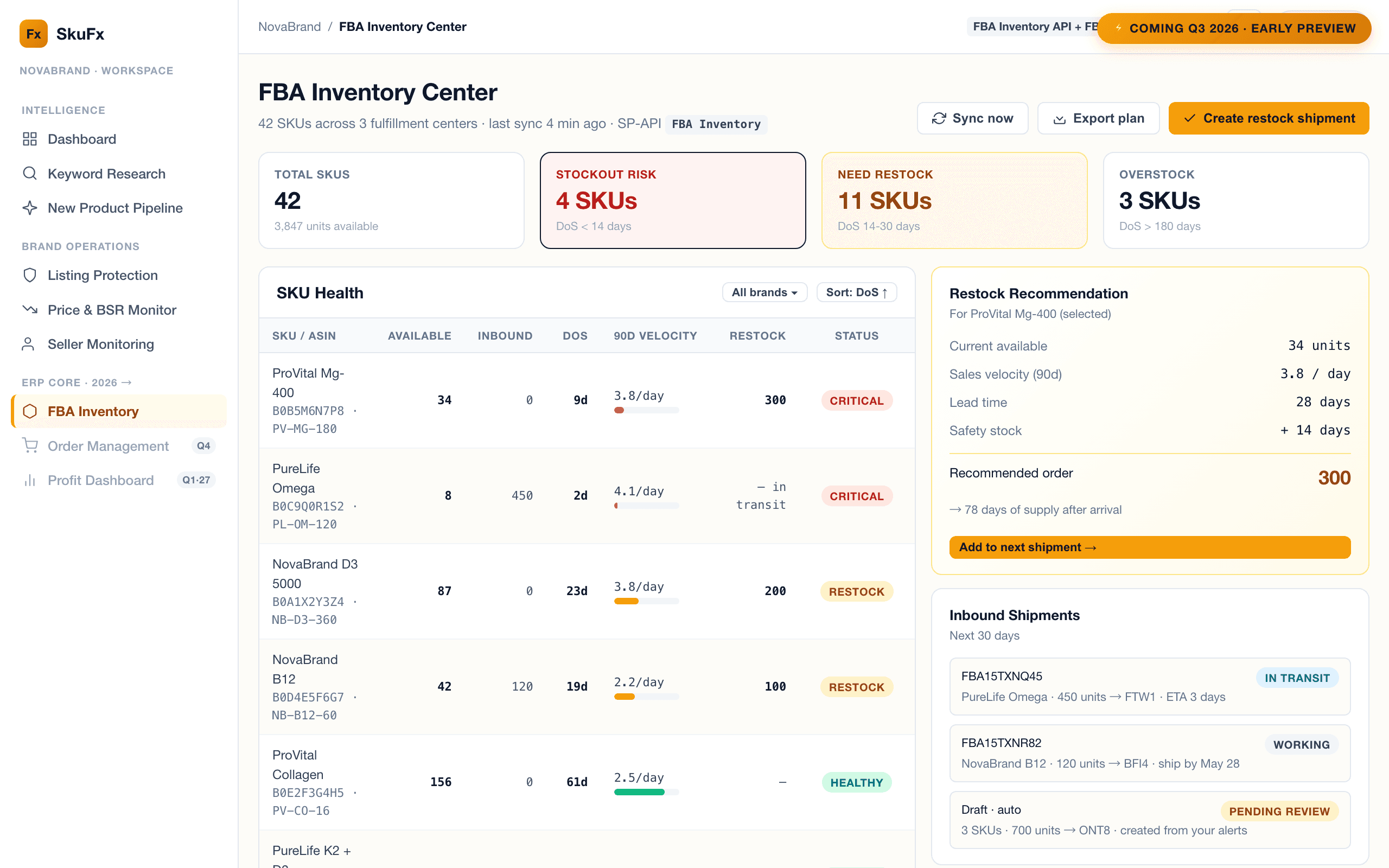 AI-Assisted Listing Publisher